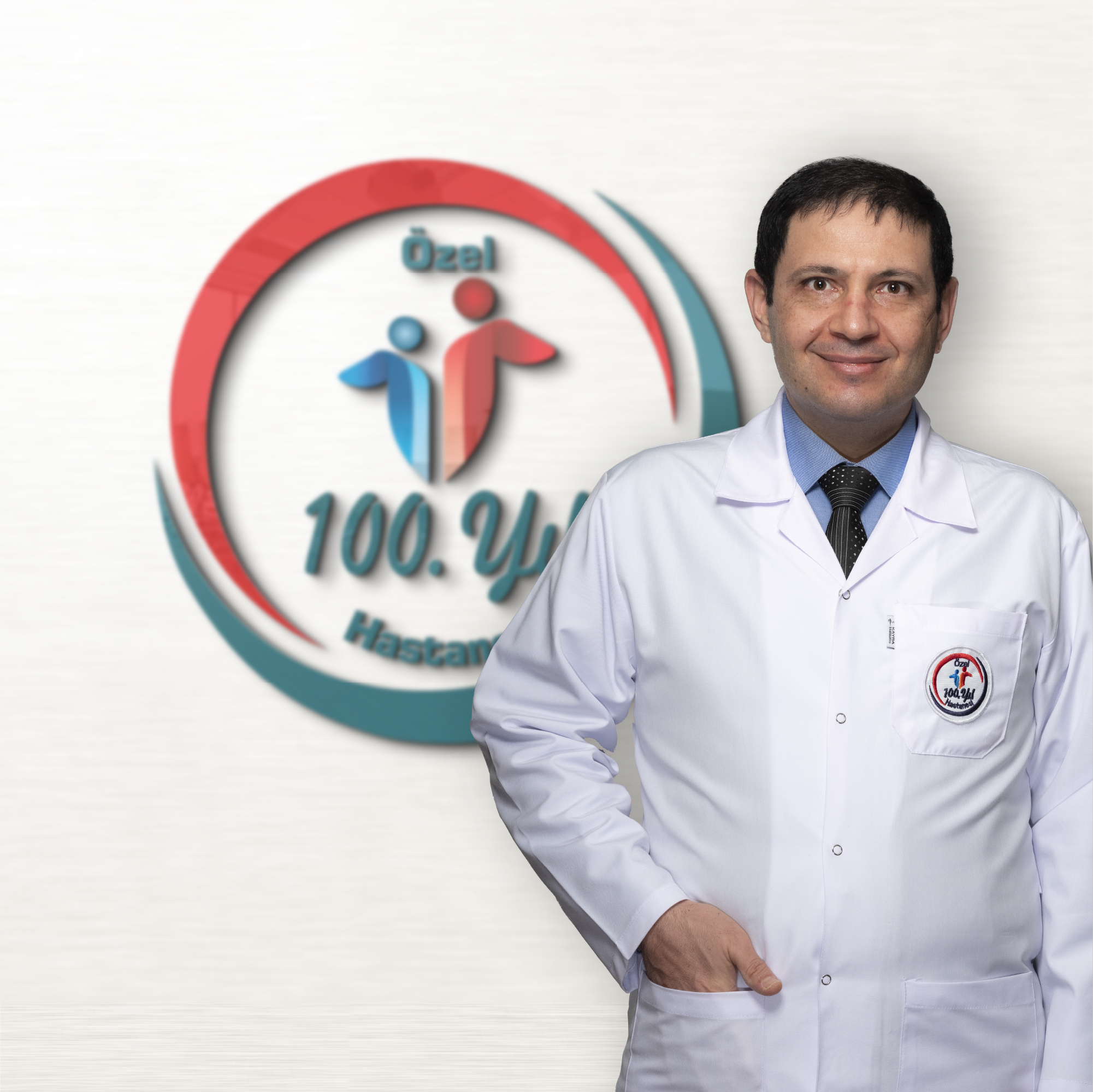 Assoc. Dr. Dr. Metin Işık